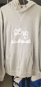 LRG Pullover, Men's Size XXL